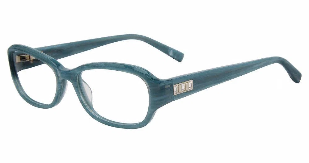 Jones New York VJON791 Eyeglasses - view 2